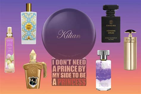 kilian princess perfume dupe.